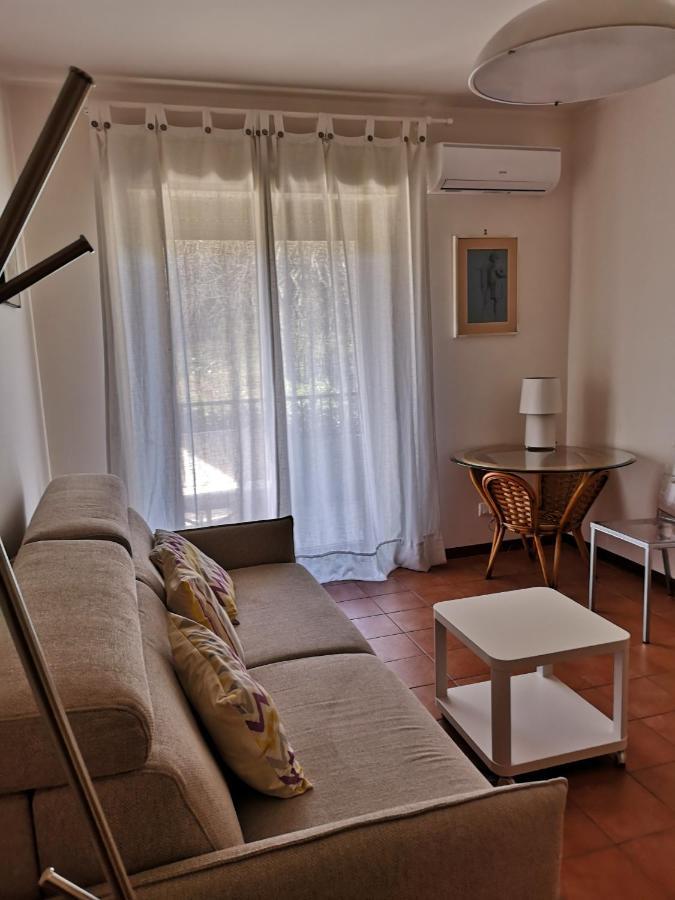 La Lampara Apartment Aci Castello Exterior photo