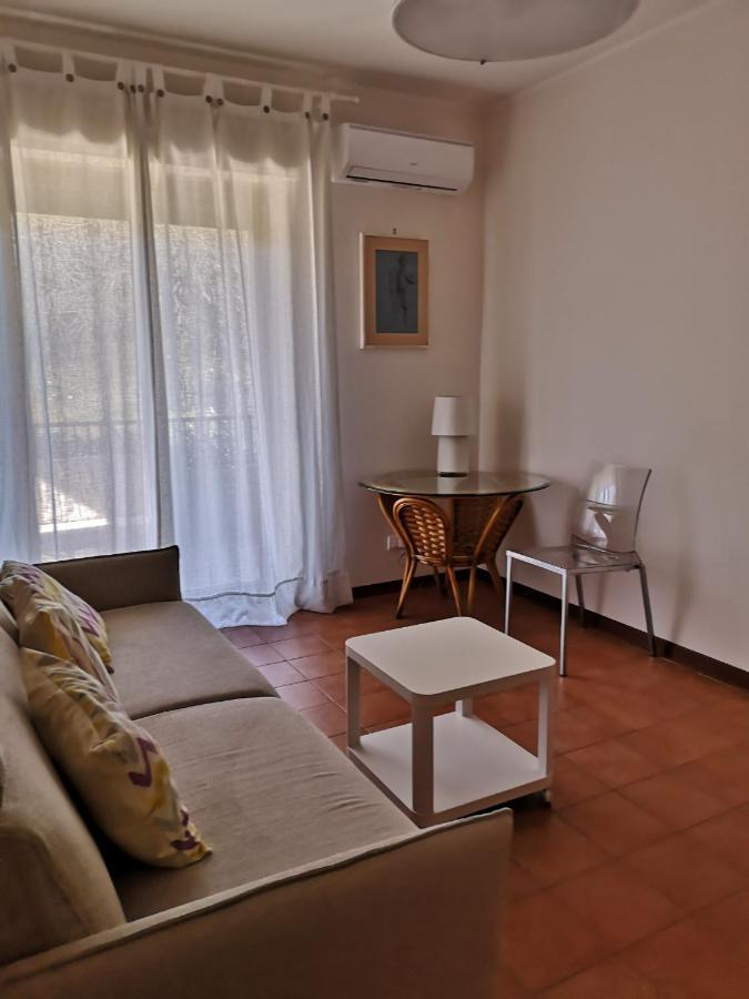 La Lampara Apartment Aci Castello Exterior photo