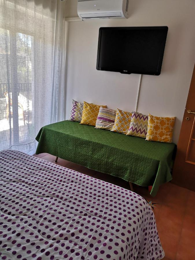 La Lampara Apartment Aci Castello Exterior photo