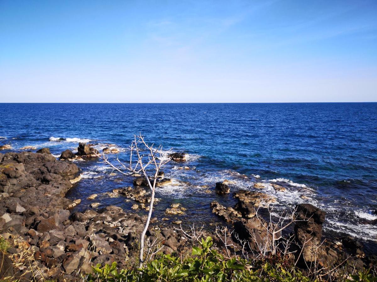 La Lampara Apartment Aci Castello Exterior photo