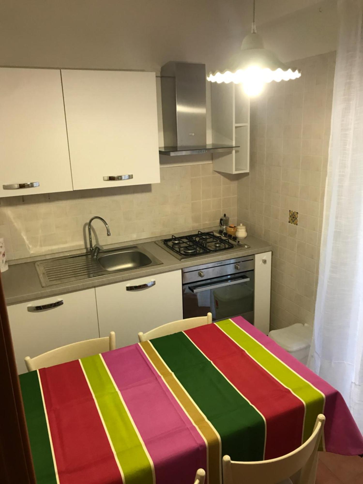 La Lampara Apartment Aci Castello Exterior photo