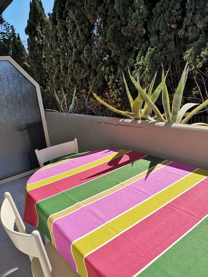 La Lampara Apartment Aci Castello Exterior photo
