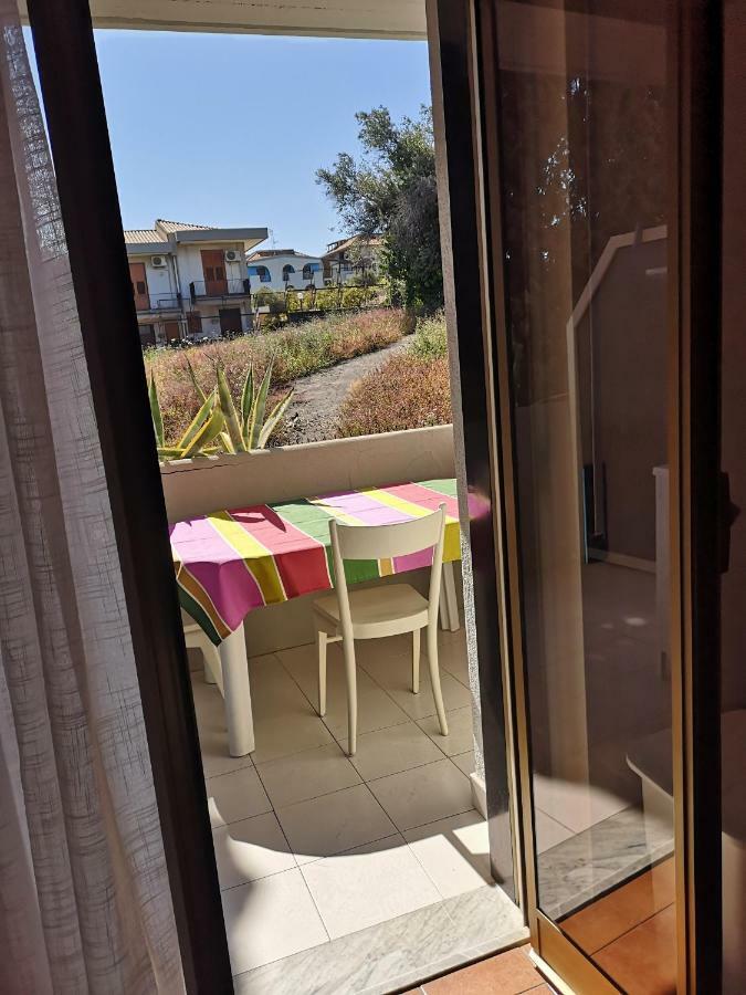La Lampara Apartment Aci Castello Exterior photo